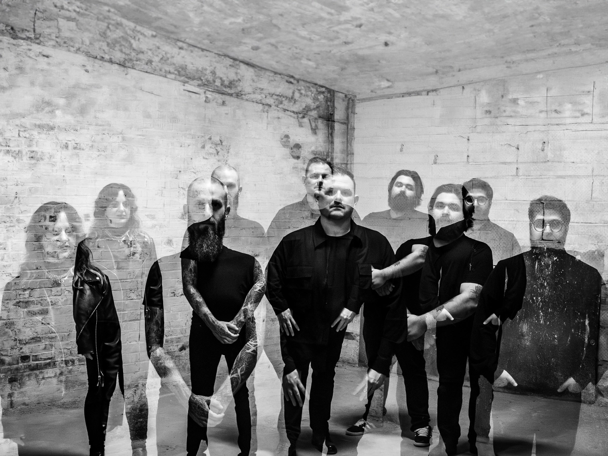 Glacier+ Throwing Bricks+ Farer